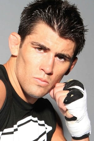 Dominick Cruz profil kép