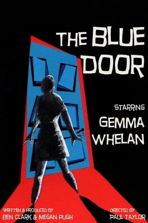 The Blue Door poszter