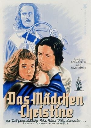 Das Mädchen Christine