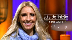 Alta Definição 18. évad Ep.8 8. epizód