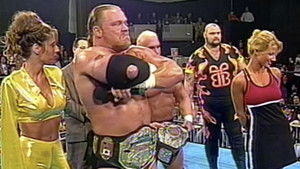 ECW CyberSlam 1998 háttérkép