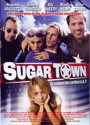 Sugar Town poszter