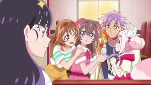 デリシャスパーティ♡プリキュア 1. évad Ep.22 22. epizód