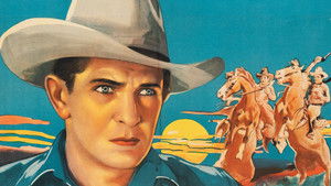 The Nevada Buckaroo háttérkép