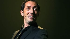 Gad Elmaleh - Décalages háttérkép