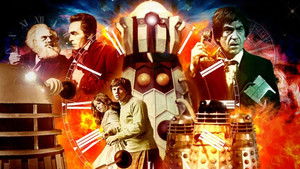 Doctor Who: The Evil of the Daleks háttérkép