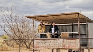 Anthony Bourdain: Parts Unknown Season 12 Ep.5 5. epizód