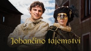 Johankino tajomstvo háttérkép