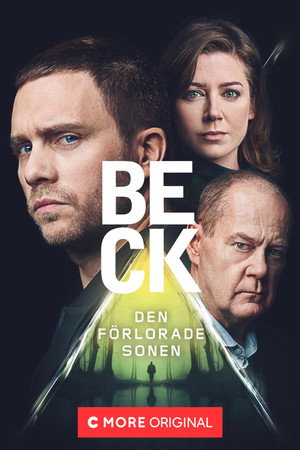 Beck - Den förlorade sonen poszter