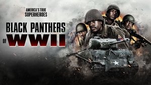 Black Panthers of WWII háttérkép