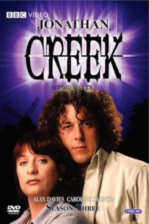 Jonathan Creek