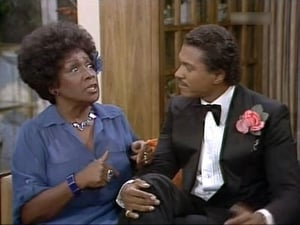 The Jeffersons 5. évad Ep.7 7. epizód