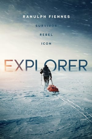 Explorer poszter