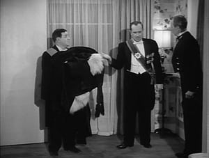 The Abbott and Costello Show Season 2 Ep.3 3. epizód