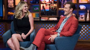 Watch What Happens Live with Andy Cohen Season 14 Ep.130 130. epizód