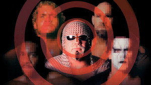 WCW SuperBrawl Revenge háttérkép