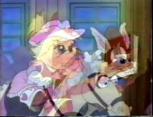 Muppet Babies 7. évad Ep.6 6. epizód