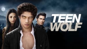 Teen Wolf: Farkasbőrben kép