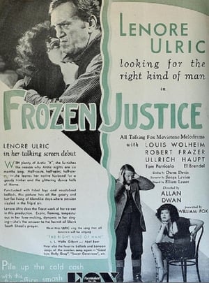 Frozen Justice