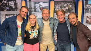 Dit Was Het Nieuws 49. évad Ep.1 1. epizód