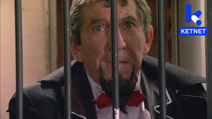 Mega Mindy Season 1 Ep.11 11. epizód