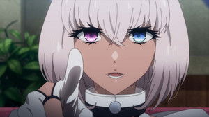 最凶の支援職【話術士】である俺は世界最強クランを従える 1. évad Ep.3 3. epizód