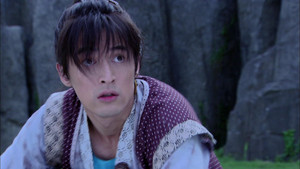 仙剑奇侠传三 1. évad Ep.6 6. epizód