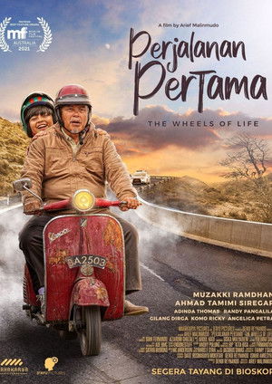 Perjalanan Pertama poszter