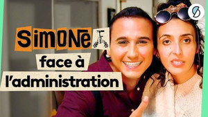 Simone Et Moi : une amitié mécanique 1. évad Ep.5 5. epizód