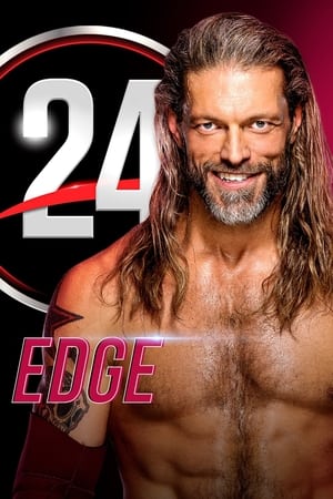 WWE 24 poszter