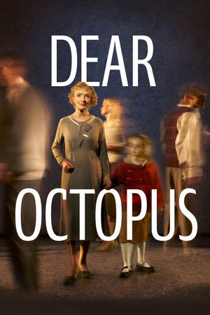 National Theatre Live: Dear Octopus poszter