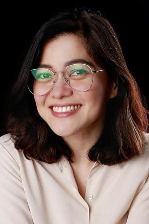 Thea Domingo