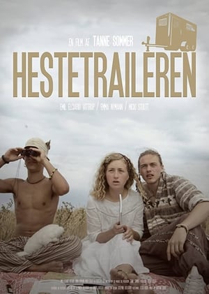 Hestetraileren