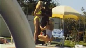 The Voyeur 9 háttérkép