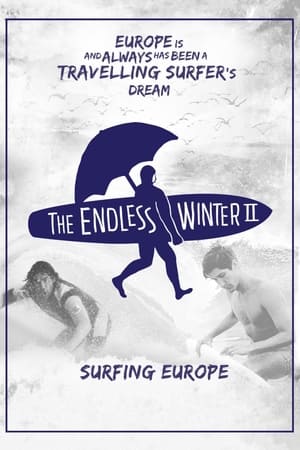 The Endless Winter II: Surfing Europe poszter