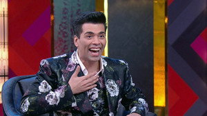 Koffee with Karan Season 6 Ep.22 22. epizód