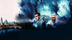 No Ordinary Heist háttérkép
