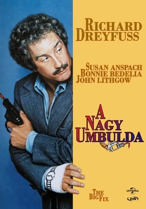 A nagy umbulda