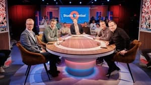 NOS Studio Voetbal kép