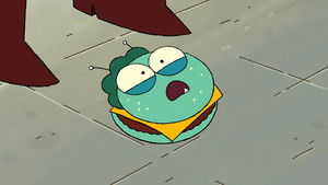 OK K.O.! Legyünk hősök! 2. évad Ep.23 23. epizód