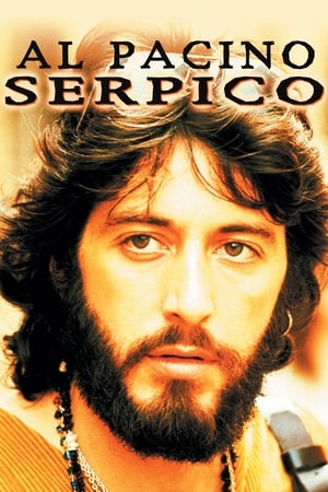 Serpico poszter