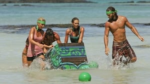 Survivor 24. évad Ep.8 8. epizód