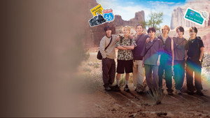 Travis Japan Summer Vacation!! ―7人のアメリカ旅― kép