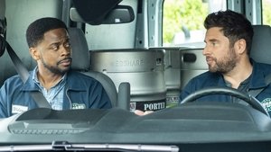 Psych 3: This Is Gus háttérkép
