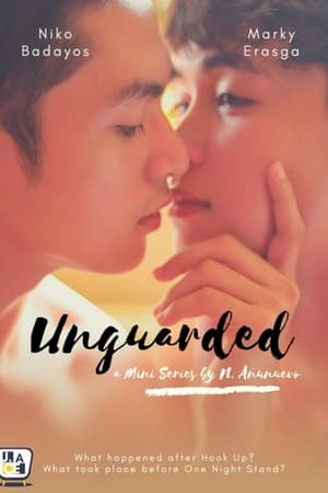 Unguarded