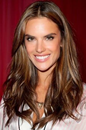 Alessandra Ambrosio profil kép