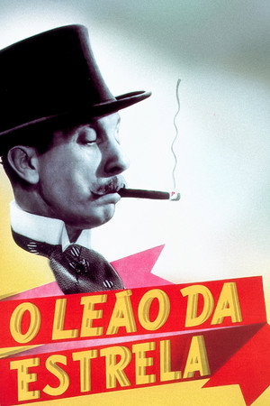 O Leão da Estrela poszter