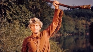 Davy Crockett, a vadnyugat királya háttérkép