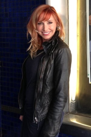 Kari Byron