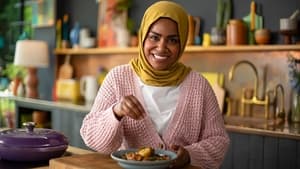 Nadiya's Cook Once Eat Twice 1. évad Ep.3 3. epizód